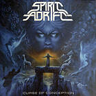 Spirit Adrift: Curse Of Conception (re-issue) (Vinyl)
