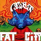 Crobot: Welcome to Fat City (Vinyl)