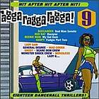 Ragga Ragga Ragga! 9 CD