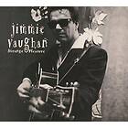 Vaughan Jimmie: Strange Pleasure CD