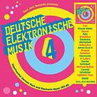 Deutsche Elektronische Musik 4 CD