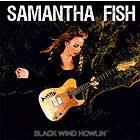 Fish Samantha: Black Wind Howlin'