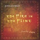 Adorney John: Fire In The Flint CD