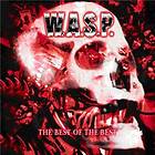 WASP: The Best Of The Best LP