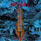 Bathory: Blood on ice 1996 CD