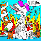 McLars: Zombie Dinosaur LP