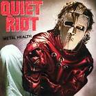 Quiet Riot: Metal health 1983 (Rem) CD