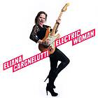 Cargnelutti Eliana: Electric Woman CD