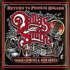 Smith Dallas & The Boys From Shiloh: Return T...