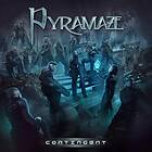 Pyramaze: Contingent 2017 CD