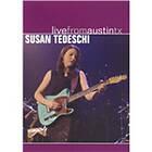 Tedeschi Susan: Live From Austin TX