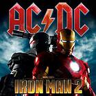 AC/DC: Iron Man 2 (Vinyl)