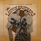 Louvin Brothers: Love And Wealth/Lost Recordings (Vinyl)