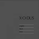 X-o-dus: English Black Boys (Vinyl)