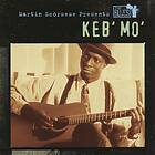 Keb Mo: Martin Scorsese presents... 1994-2004 CD