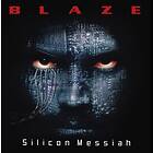 Bayley Blaze: Silicon Messiah 2000 (15th anniv.) CD