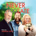 Little Angela: Never Too Late