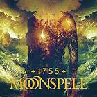 Moonspell: 1755 2017 (Ltd) CD