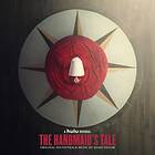 Taylor Adam: Handmaid's Tale (Soundtrack)