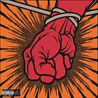 Metallica: St Anger (Vinyl)