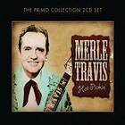 Travis Merle: Hot Pickin'