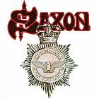 Saxon: Strong arm of the law 1980 CD