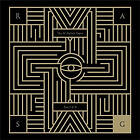 Ras G: El Aylien Tapes Vol 1 & 2 (Vinyl)