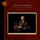 Townsend Devin: Acoustically inclined/Live 2019 CD