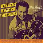 Dickens Little Jimmy: Singles Collection 1949-62 CD