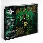 Cradle Of Filth: Eleven Burial Masses CD