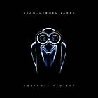 Jarre Jean-Michel: Equinoxe project (Box) (Vinyl)