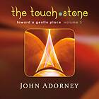 Adorney John: Touch-stone CD