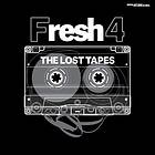 Fresh 4: Lost Tapes (Vinyl)