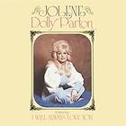 Parton Dolly: Jolene CD