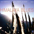 Reiersrud Knut/Hans Fredrik Jacobse: Himalaya... CD