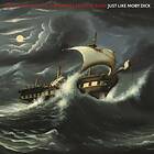 Allen Terry: Just like Moby Dick (Vinyl)