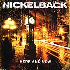 Nickelback: Here and now 2011