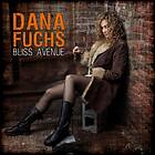 Fuchs Dana: Bliss Avenue CD