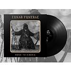 Lunar Funeral: Road To Siberia (Vinyl)