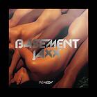 Basement Jaxx: Remedy (Vinyl)