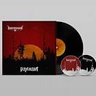 Wormwood: Nattarvet (+ Patches) (Vinyl)