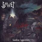 Slaves: Insolent Aggression CD