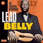 Leadbelly: Essential Recordings CD