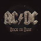 AC/DC: Rock or bust (Vinyl)