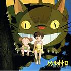 Hisaishi Joe: My Neighbor Totoro Sound Book (Vinyl)