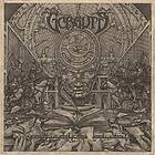 Gorguts: Pleiades' dust 2016 CD