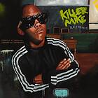 Killer Mike: R.A.P. Music (Vinyl)