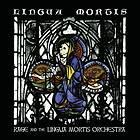 Rage: Lingua Mortis (Vinyl)