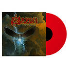 Saxon: Thunderbolt (Vinyl)