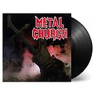 Metal Church: Metal Church (Vinyl)